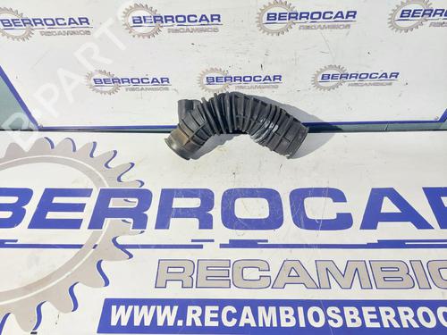 Used Pipe Pipe SAAB 9-3 Cabriolet (YS3D) 2.0 Turbo (154 hp) 31570094 31570094