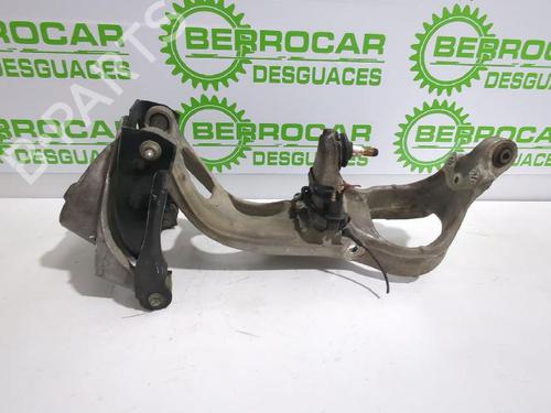 Used Other PEUGEOT 407 (6D_) 1.6 HDi 110 (6D9HZC, 6D9HYC) (109 hp) 32463232