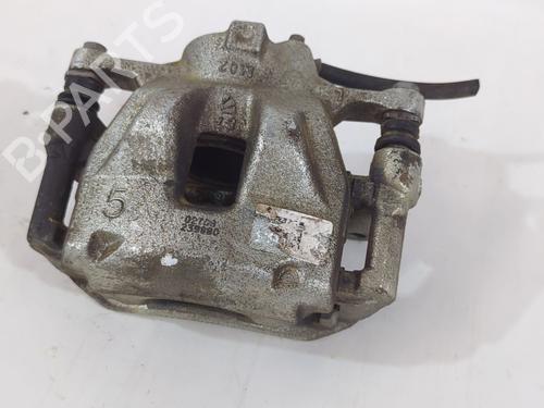 Used Left front brake caliper Left front brake caliper 38867544 38867544