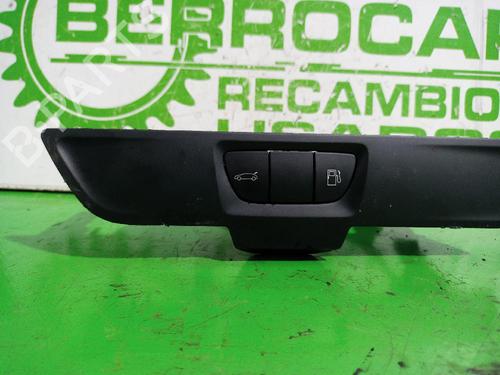 Switch PEUGEOT 508 I (8D_) 2.0 HDi | BP31549250I30