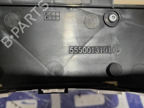Instrument cluster PEUGEOT PARTNER Tepee 1.6 BlueHDi 120 | BP31540173C47 - Image 4