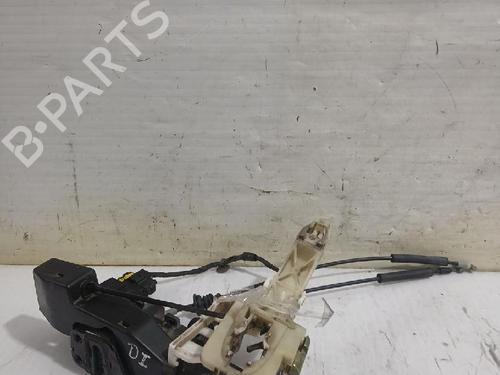 Front left lock KIA CARENS III MPV (UN) 2.0 CRDi 140 | BP31563976C98 