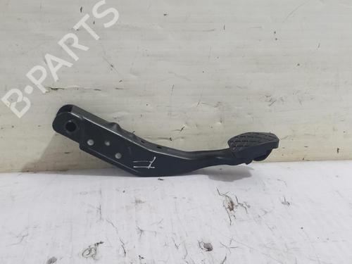 Used Break pedal Break pedal SEAT LEON (1M1) 1.4 16V (75 hp) 31561688 31561688