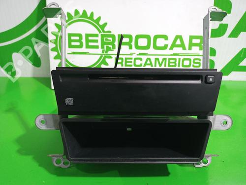 Used Radio Radio NISSAN ALMERA II (N16) 1.5 dCi (82 hp) 31543291 31543291