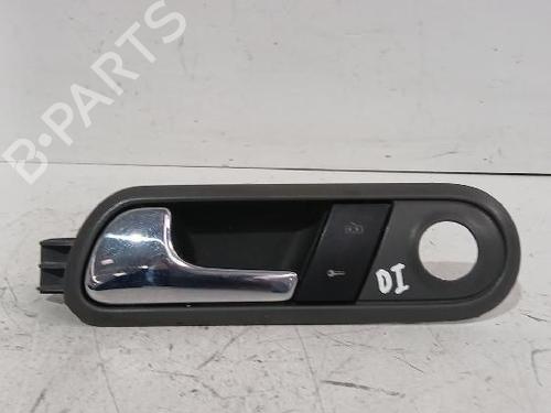 Used Front left interior door handle SEAT IBIZA III (6L1) 1.4 TDI (80 hp) 32466599