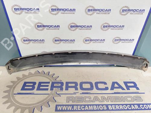Frontspoilerlippe für Frontspoilerlippe HYUNDAI TUCSON (JM) 2.0 All-wheel Drive (141 hp) 31569349 31569349