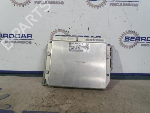 Used Control unit MERCEDES-BENZ E-CLASS (W210) E 300 D (210.020) (136 hp) 31569887