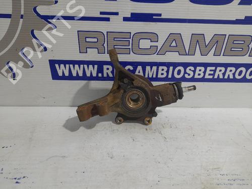 Right front steering knuckle MITSUBISHI ASX (GA_W_) 1.6 MIVEC (GA1W) | BP31541295M26 - Image 2