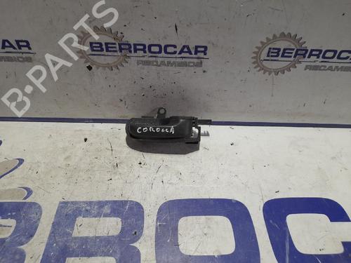 Used Other TOYOTA COROLLA (_E12_) 1.4 D (NDE120_, NDE120R) (90 hp) 31538856