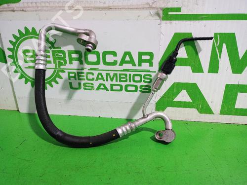AC pipe VW GOLF VI (5K1) 1.6 TDI | BP31553665M126 - Image 3