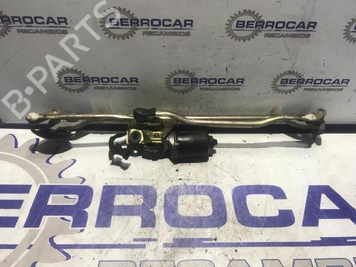 Viskermotor vindrude SAAB 9-3 Cabriolet (YS3D) 2.0 Turbo (154 hp) 31570321