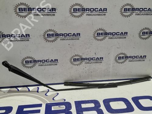 Used Rear windshield wiper arm OPEL INSIGNIA A Saloon (G09) 2.0 CDTI (69) (160 hp) 31570523