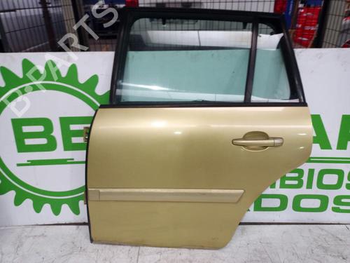 Used Left rear door CITROËN C4 Picasso I MPV (UD_) 1.6 HDi (109 hp) 31674285