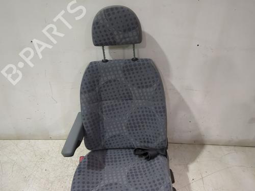 Used Left front seat Left front seat 38864178 38864178