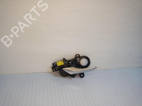 Used Rear left interior door handle JAGUAR E-PACE (X540) 2.0 D150 AWD (150 hp) 31554715