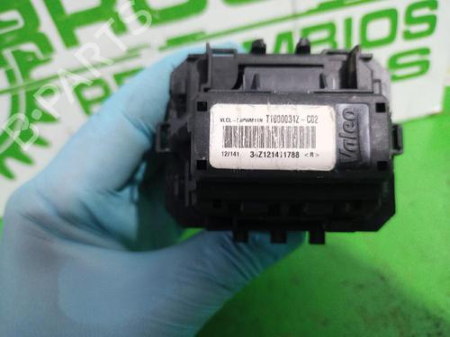 Heater resistor CITROËN C4 II (NC_) | BP31675376M108 - Image 3
