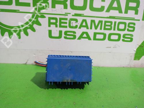 Modulo elettronico OPEL CORSA D (S07) [2006-2015]  31550409