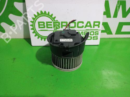 Used Heater blower motor PEUGEOT 407 SW (6E_, 6D_) 2.0 (136 hp) 31548371