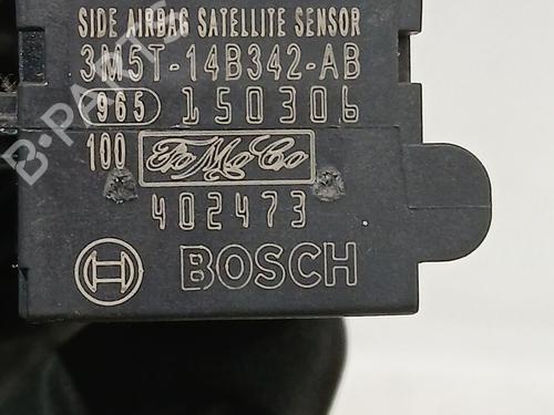 Electronic sensor FORD FOCUS II (DA_, HCP, DP) 1.6 | BP38865483M84 - Image 6