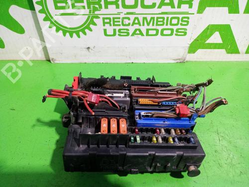 Fuse box OPEL VECTRA C (Z02) 2.2 DTI 16V (F69) | BP31551029E1 - Image 4