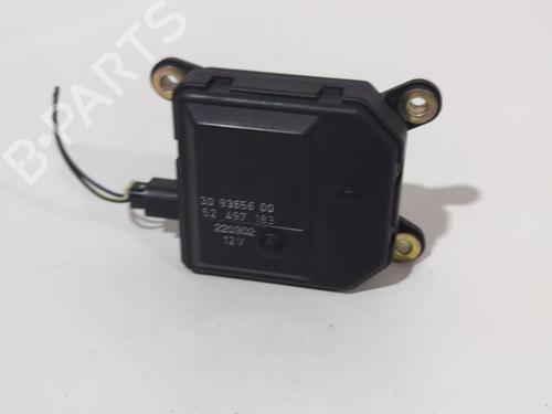 Used Fuel door actuator Fuel door actuator OPEL ASTRA G Hatchback (T98) 1.6 16V (F08, F48) (101 hp) 39655032 39655032