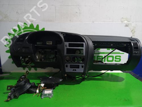 Airbag set CITROËN XSARA (N1) [1997-2005]  31676510