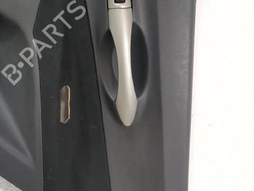 Rear right panel TOYOTA AURIS (_E15_) 1.6 (ZRE151_, ZRE151R) | BP31566813C61