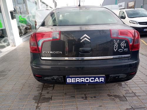 Luftventil CITROËN C5 II (RC_) | BP33810469I21 - Image 14