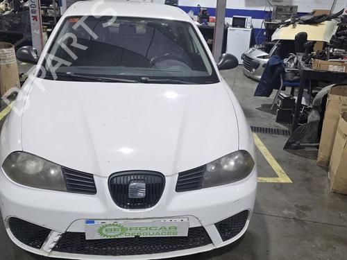 Left front window switch SEAT IBIZA III (6L1) 1.4 TDI | BP32466597I27 - Image 15