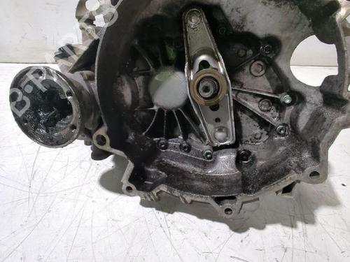 Used Gearbox VW POLO IV Saloon (9N2, 9N4) 1.9 TDI (101 hp) 32464174
