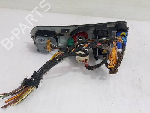 Mirror switch SEAT TOLEDO III (5P2) 2.0 TDI 16V | BP31557931I25 - Image 3