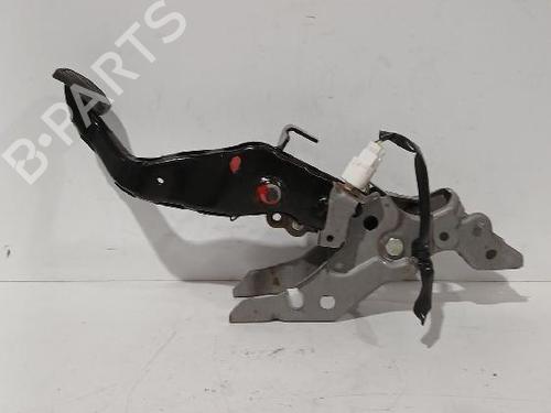 Break pedal SUZUKI SX4 S-Cross (JY) 1.4 T AllGrip (AKK414) | BP32462306I19 - Image 3