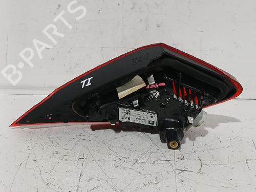 Left tailgate light OPEL CORSA E (X15) 1.4 (08, 68) | BP33422634C79 - Image 4