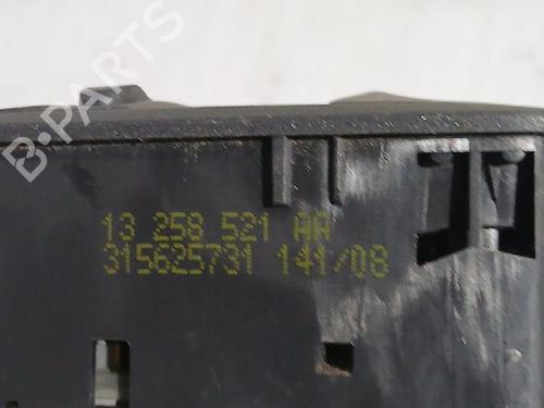 Left front window switch OPEL CORSA D (S07) 1.3 CDTI (L08, L68) | BP31563599I27  - Image 6