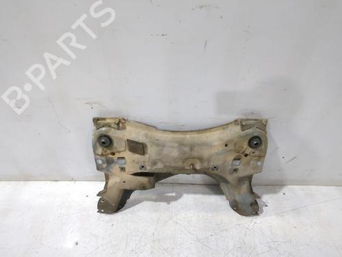 Used Subframe Subframe RENAULT MEGANE II (BM0/1_, CM0/1_) 1.9 dCi (BM0G, CM0G) (120 hp) 32466893 32466893