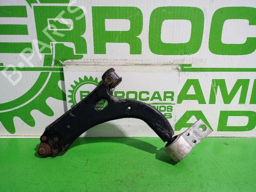 Right front suspension arm FORD FIESTA V (JH_, JD_) 1.4 TDCi | BP31552986M13 