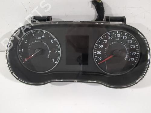 Quadrante DACIA DUSTER (HM_) 1.0 TCe 90 (HMM6) | BP36291155C47 - Image 2