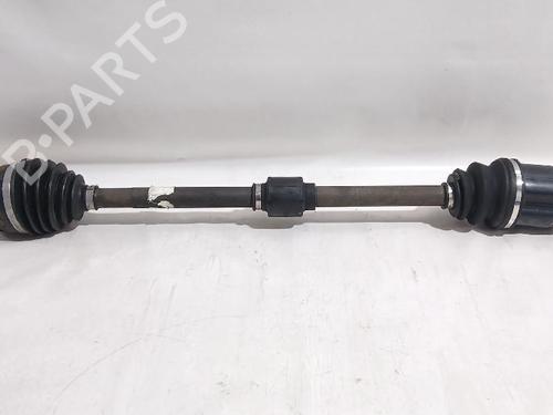 Used Right front driveshaft Right front driveshaft 37757568 37757568