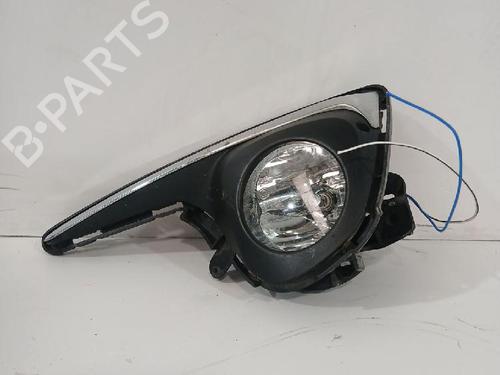Used Left front fog light TOYOTA YARIS (_P13_) 1.5 (NSP131_) (112 hp) 31562875