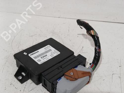 Electronic module NISSAN QASHQAI II (J11, J11_) 1.5 dCi | BP32467064M83  - Image 5