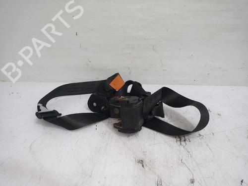 Used Front left seatbelt FORD SIERRA II (GBG, GB4) 2.0 i DOHC (115 hp) 31557300
