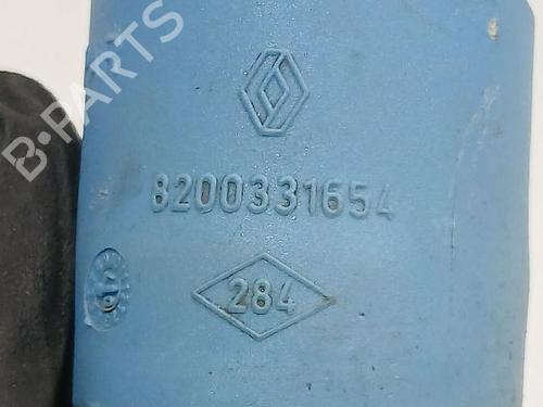 Washer pump RENAULT ESPACE IV (JK0/1_) 2.0 dCi (JK01, JK02, JK1J, JK1K, JK1H) | BP34270515E24  - Image 6