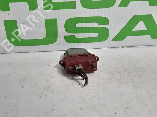 Heater resistor IVECO DAILY IV Platform/Chassis 50C15 | BP31542709M108 - Image 3