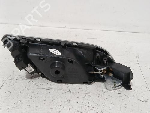 Front left interior door handle MG MG ZS SUV (AZS1) 1.5 VTi | BP38865742I13 - Image 3