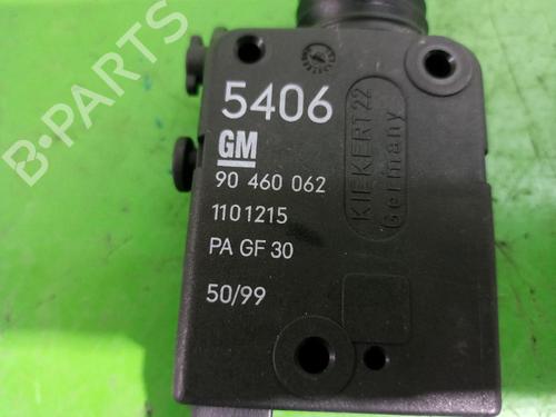 Electronic module OPEL ZAFIRA A MPV (T98) 2.0 DI 16V (F75) | BP31552778M83  - Image 6