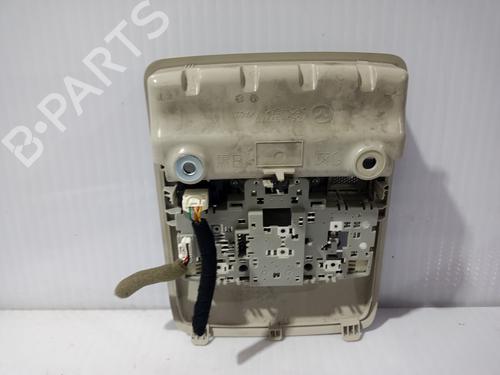 Kabinelys MAZDA 3 (BM, BN) | BP38863555I8 - Image 3