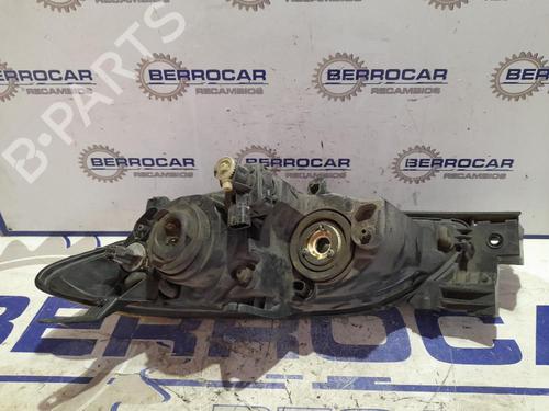 Right headlight MAZDA 3 Saloon (BK) 1.6 (BK12) | BP31570720C29 - Image 5