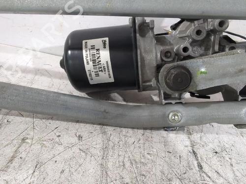 Front wiper motor DACIA SANDERO II 1.5 dCi | BP31566700M29