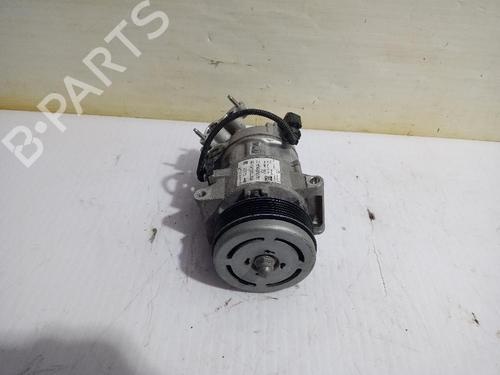 Used AC compressor OPEL GRANDLAND X Van 1.2 (75) (131 hp) 31559600