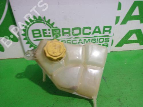 Used Expansion tank FORD FIESTA V Van 1.4 TDCi (68 hp) 31549658